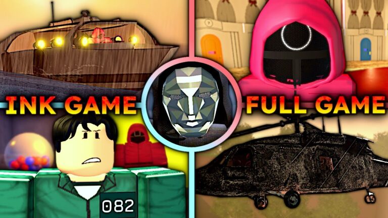 Roblox Ink Game Codes April 2026 GamingDose Roblox Ink Game 768x432 