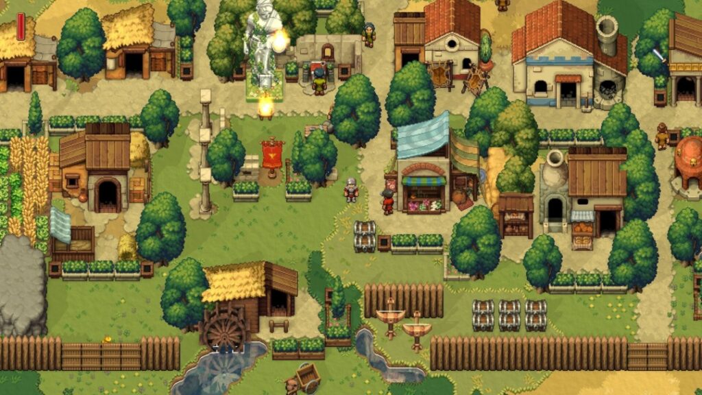 เกมออกใหม่น่าเล่นพฤษภาคม 2026 13 Romestead