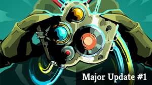 Slay The Spire 2 ปล่อยอัปเดตใหญ่ เพิ่มการ์ด,Relic, ภาพใหม่ และปรับสมดุลเกม