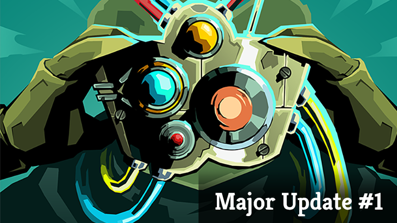 Slay The Spire 2 ปล่อยอัปเดตใหญ่ เพิ่มการ์ด,Relic, ภาพใหม่ และปรับสมดุลเกม 1 Slay The Spire 2 Update