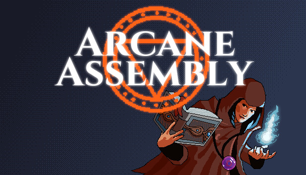 Arcane Assembly Img1