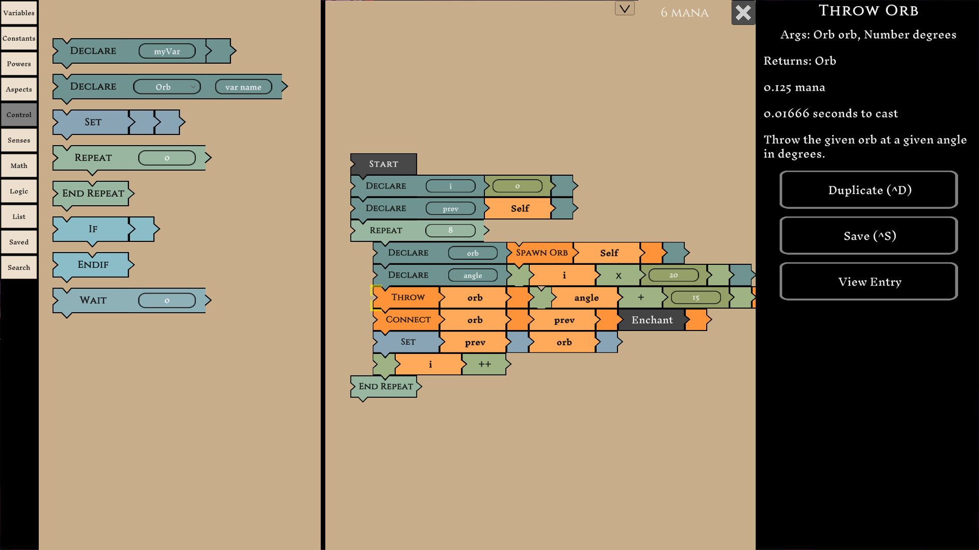 Arcane Assembly Img2