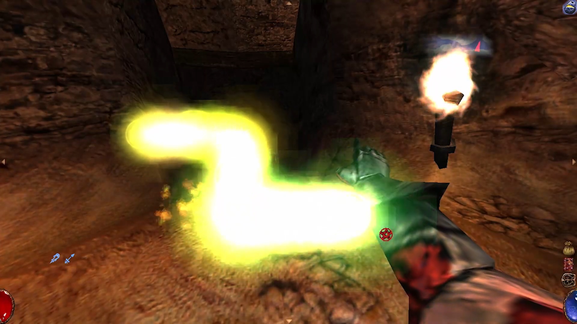 Arx Fatalis Img2