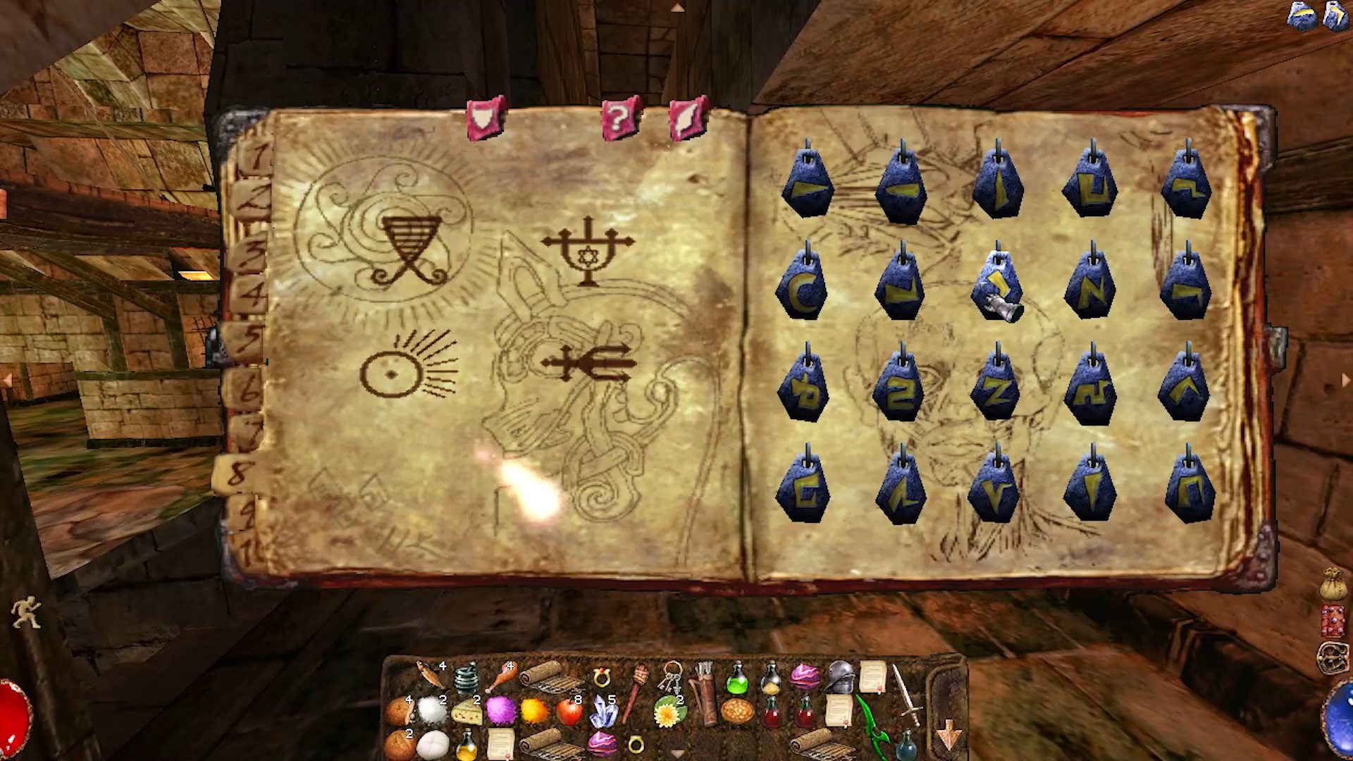 Arx Fatalis Img3