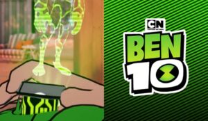 เปิดตัวคอลแลบฯ Fortnite x Ben 10 เตรียมอัปเดตเข้าเกมเร็ว ๆ นี้