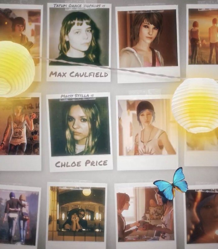 Life is Strange ฉบับซีรีส์โดย Amazon เริ่มเปิดกล้องเตรียมถ่ายทำ 29 มิถุนายนนี้ 2 Buvnm