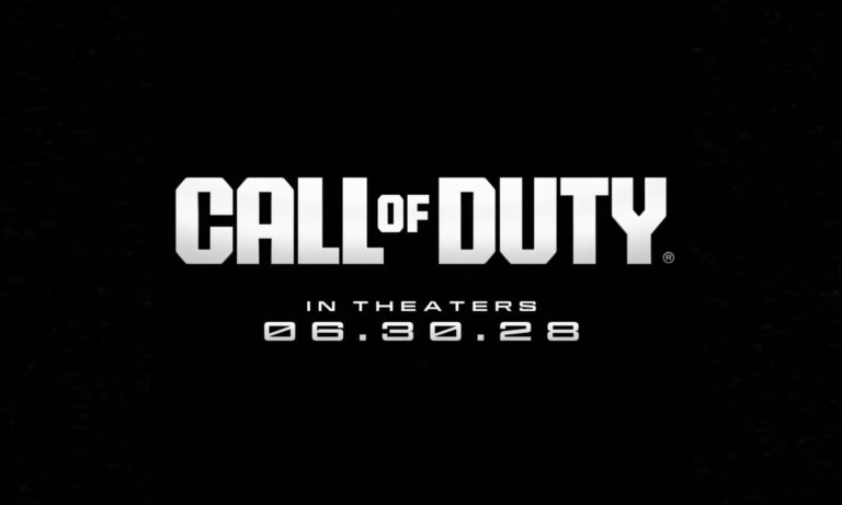 Paramount เผยกำหนดฉาย Call of Duty ฉบับหนังโรง ล็อคเป็นวันที่ 30 มิถุนายน 2028