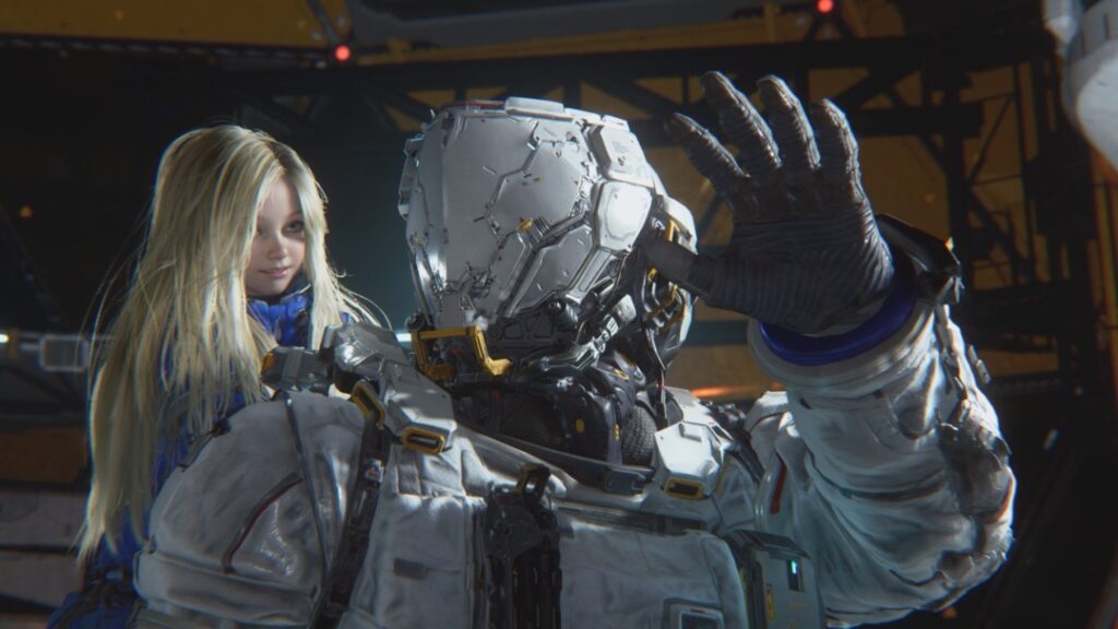 Capcom ยืนยัน Pragmata ขายดีจัด ทำยอดเกิน 1 ล้านชุดในเวลา 2 วัน