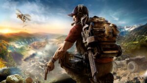 มีข่าวลือว่า Ubisoft จะวางขายเกมใหม่ในซีรีส์ Ghost Recon ต่อจาก AC: Black Flag Resynced