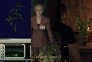Capcom ปล่อยวิดีโอรวมฮิต “Green Herb” ที่อยู่คู่เกม Resident Evil มาแล้ว 30 ปี