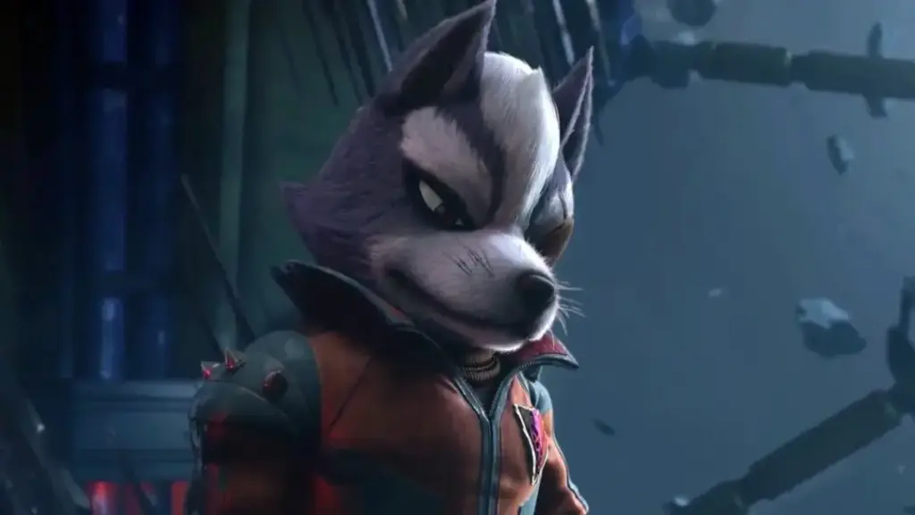 Jock Blaney ผู้ให้เสียง Bill Grey และ Wolf o’ Donnell จาก Star Fox เสียชีวิตแล้ว 1 Large
