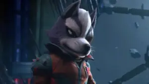 Jock Blaney ผู้ให้เสียง Bill Grey และ Wolf o’ Donnell จาก Star Fox เสียชีวิตแล้ว