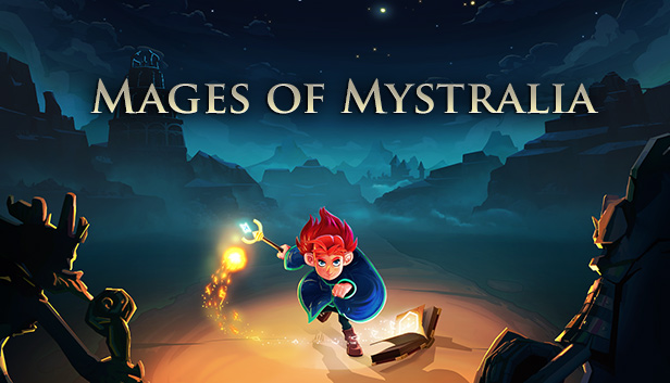 Mages Of Mystralia Img3