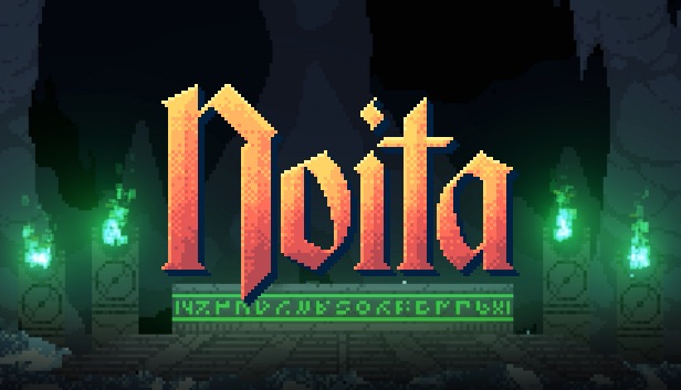 Noita Img3