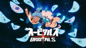 ทีมสร้างเผยว่า “Orbitals” ได้แรงบันดาลใจจาก Dragon Ball กับ Evangelion พร้อมยืนยัน ไม่ใช้ AI ทำเกมแน่นอน