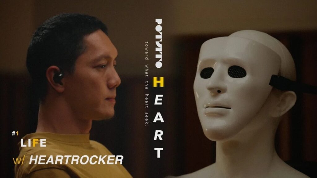 Potatoheart