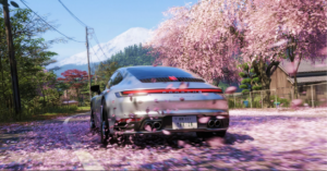 เล่นแล้วมาเล่า Forza Horizon 6