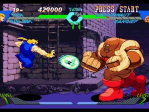 อดีตทีมสร้าง X-Men: Children of The Atom เล่า Marvel เคยไม่ยอมให้ Juggernaut กระโดดได้ในเกม