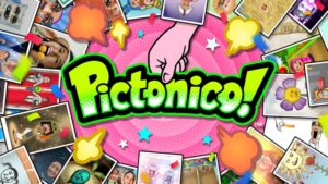 เปิดตัว Pictonico เกมมือถือสุดล้ำ ถ่ายรูป แปลงภาพ แล้วสนุกกับมินิเกมกว่า 80 แบบ