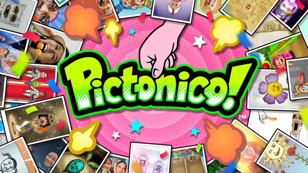 เปิดตัว Pictonico เกมมือถือสุดล้ำ ถ่ายรูป แปลงภาพ แล้วสนุกกับมินิเกมกว่า 80 แบบ 1 16x9 Smartdevice Pictonico Keyvisual Image1600w