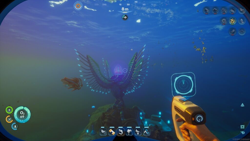 7 เทคนิคสำคัญก่อนเผชิญน้ำลึกสุดขอบมหาสมุทรใน Subnautica 2 2 20260518123823 1