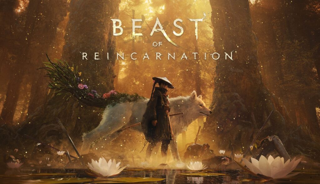 เกมออกใหม่น่าเล่นสิงหาคม 2026 2 Beast Of Reincarnation