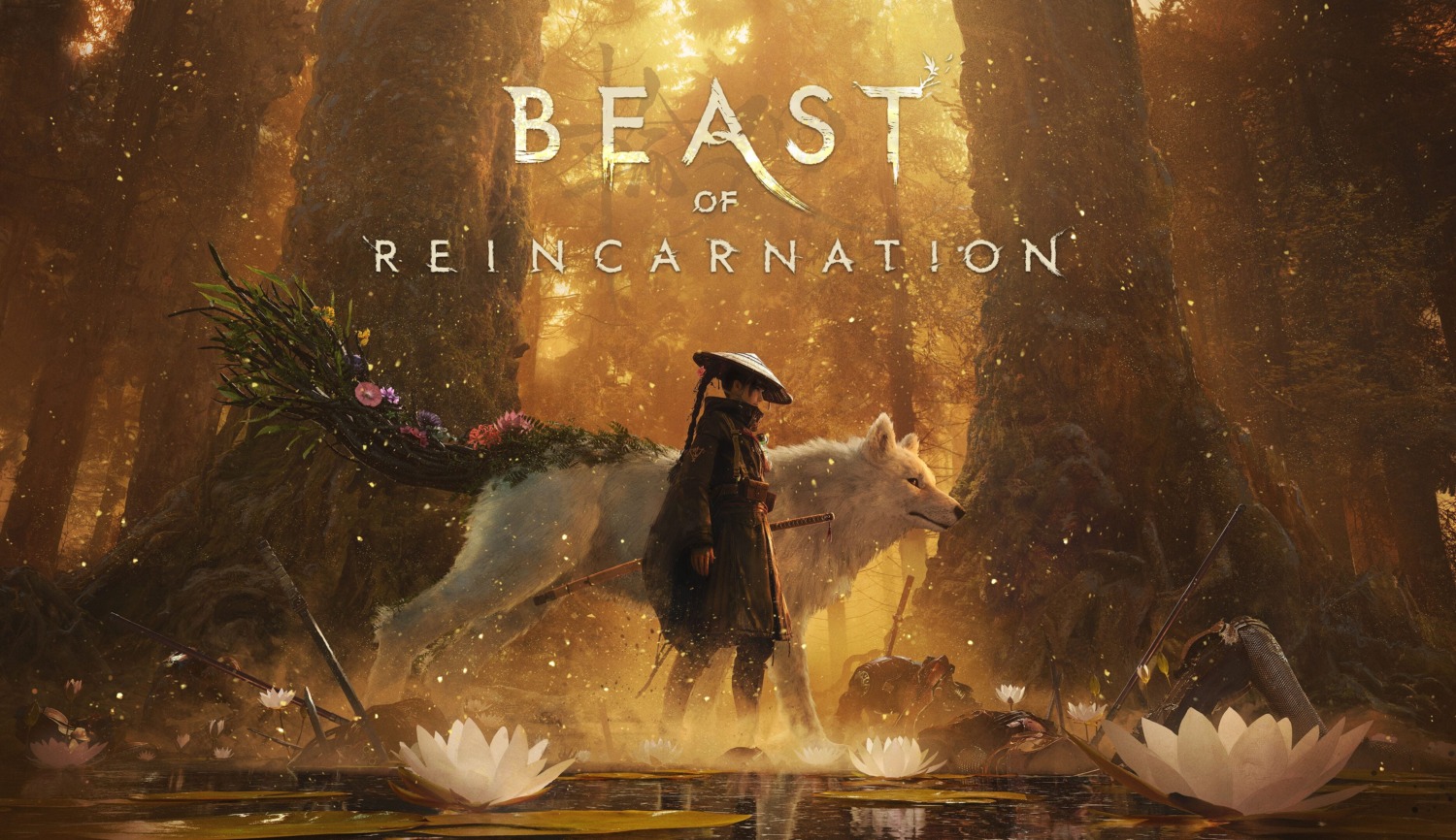 รวมเกมน่าเล่นบน PC Game Pass อัปเดตสำหรับปี 2026 17 Beast Of Reincarnation