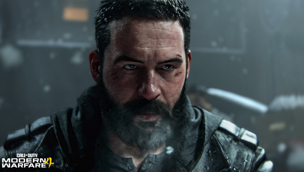 สรุปเนื้อเรื่อง Call of Duty: Modern Warfare 4 7 Call of Duty Modern Warfare 4
