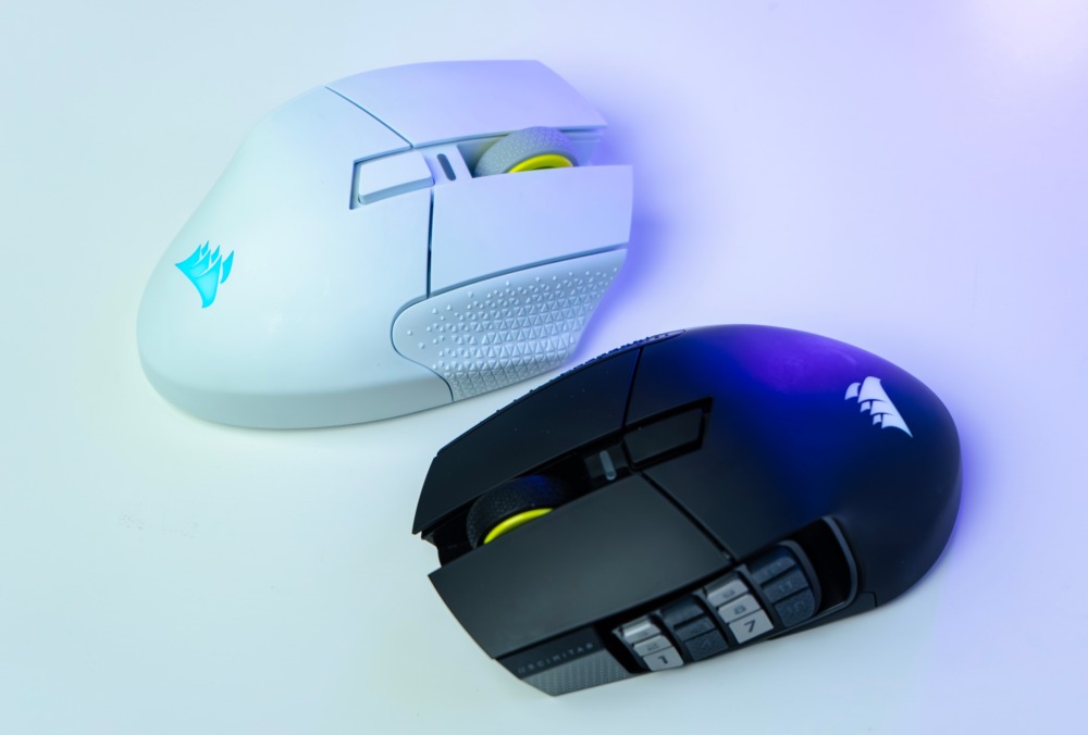 Corsair Scimitar Elite Wireless Review (4)