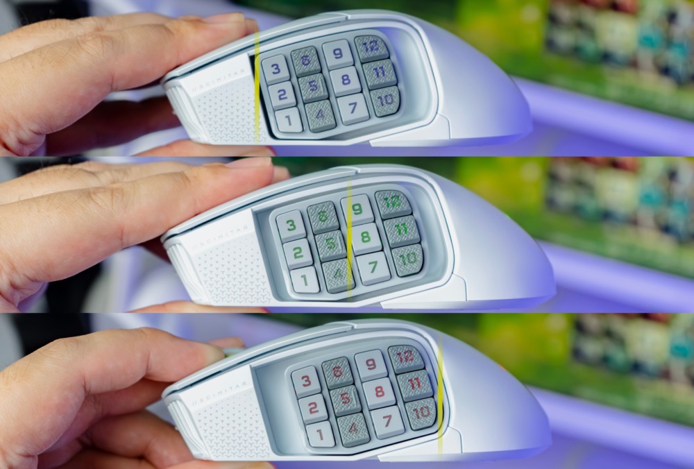 Corsair Scimitar Elite Wireless Review (9)