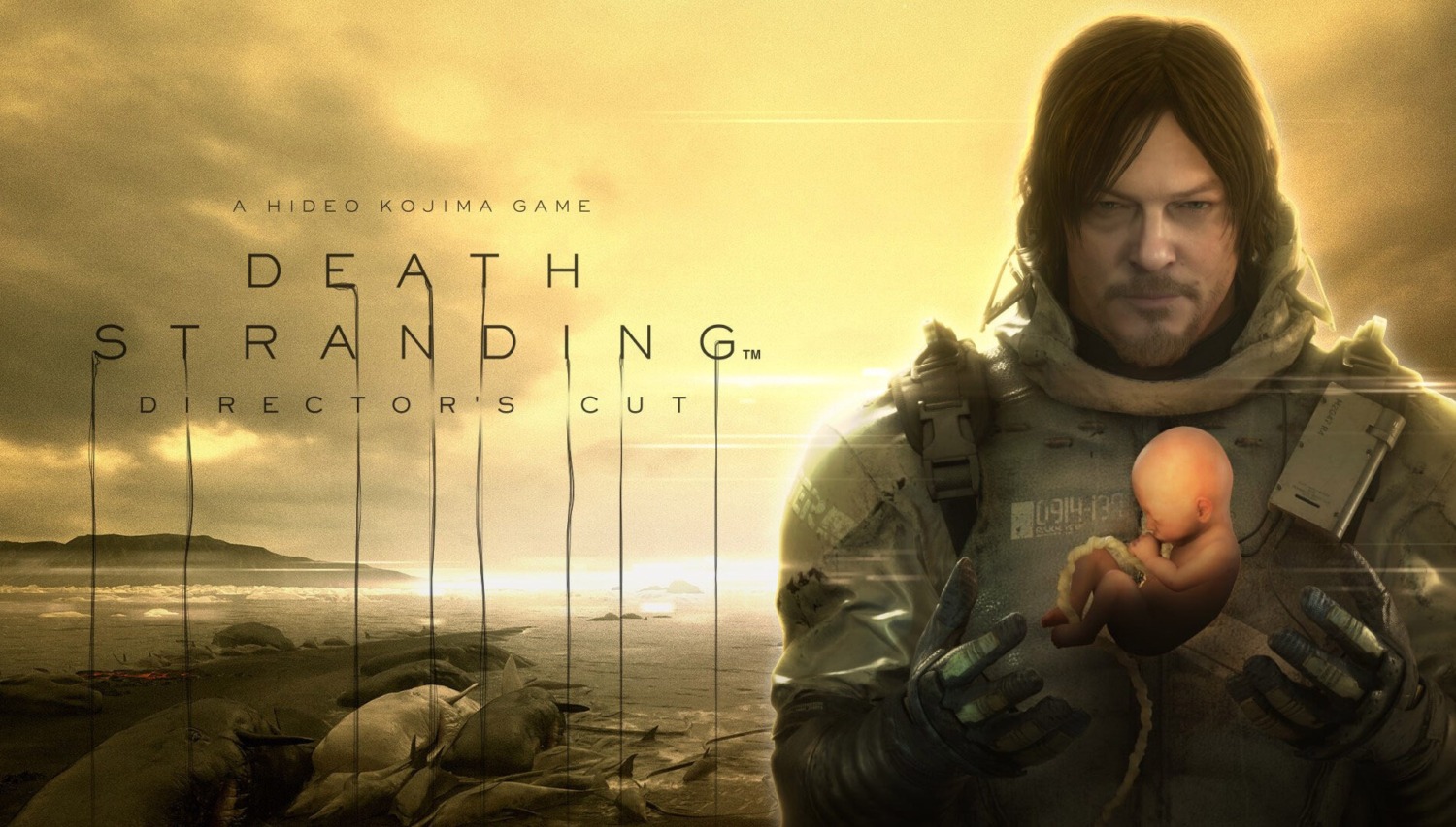 รวมเกมน่าเล่นบน PC Game Pass อัปเดตสำหรับปี 2026 6 Death Stranding Director Cut