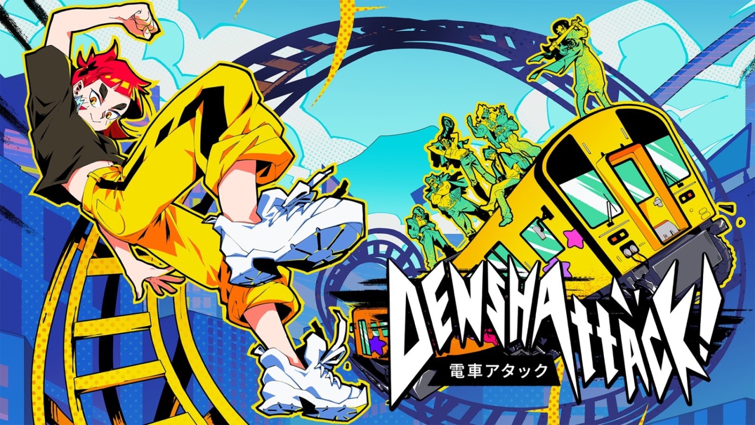 รวมเกมน่าเล่นบน PC Game Pass อัปเดตสำหรับปี 2026 16 Denshattack