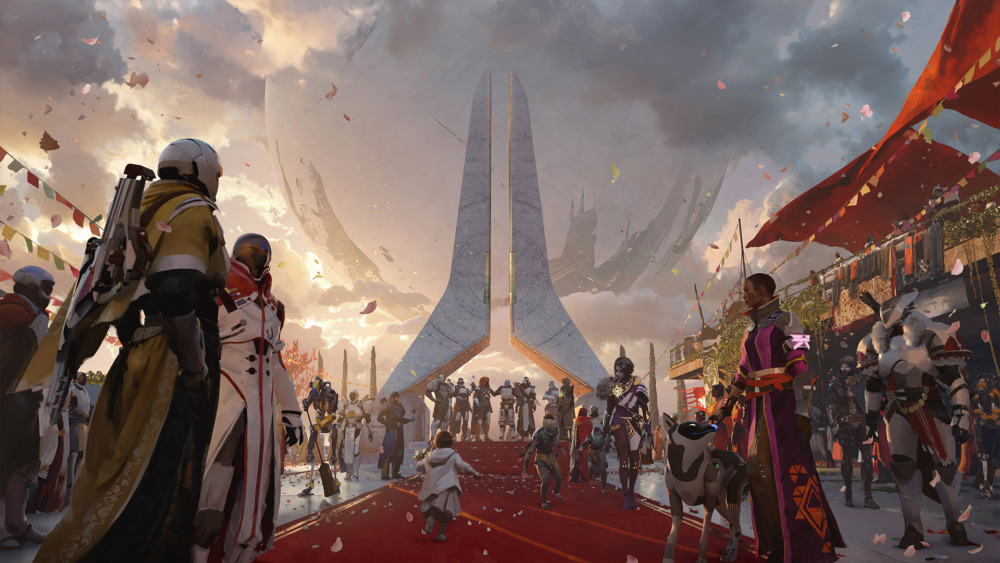 Bungie ประกาศยุติการอัปเดต Destiny 2 หลังเปิดให้บริการมานานกว่า 9 ปี ปล่อยอัปเดตสุดท้ายเดือนมิถุนายนนี้ 1 Destiny 2 Final Update