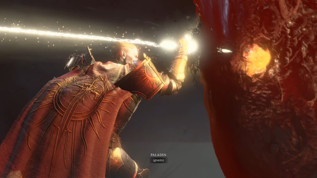 สรุปเนื้อเรื่อง Diablo IV 16 Diablo Iv Lord Of Hatred Ending