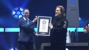 Street Fighter 6 ทุบสถิติ Guinness World Record เป็นเกมต่อสู้ที่มีผู้เข้าแข่งขันเยอะสุด 7,168 คน