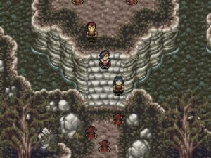 Final Fantasy XVI ฉบับ Demake สไตล์เครื่อง SNES โดยแฟนเกม เปิดให้โหลดเวอร์ชันเดโมแล้ววันนี้