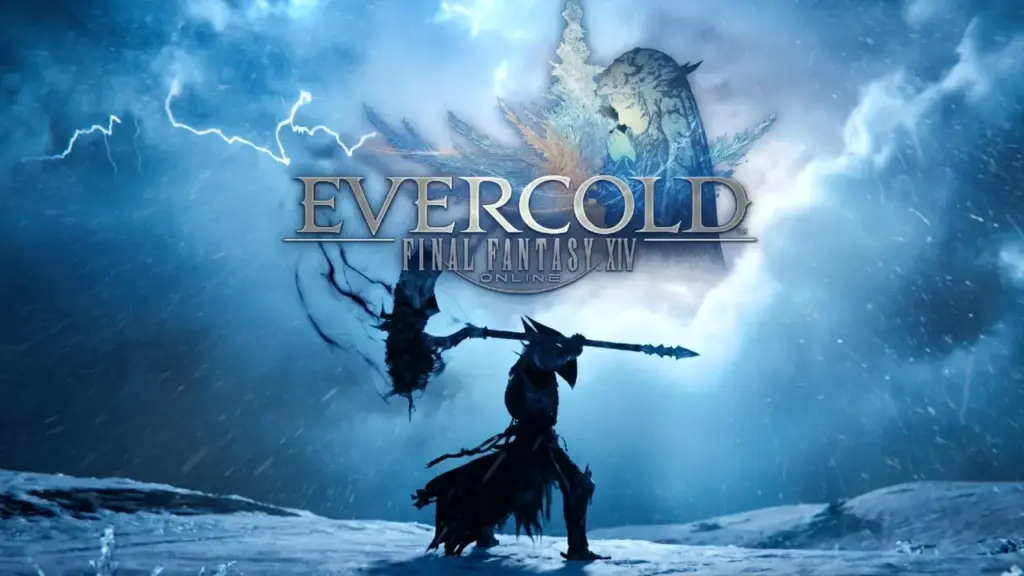 Final Fantasy Xiv Evercold 1280x720