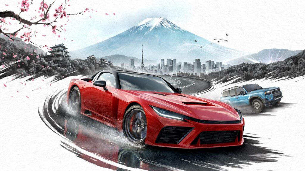 Forza 6