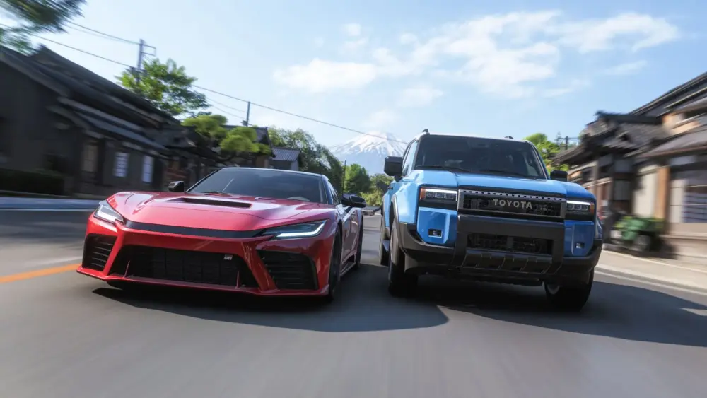 สรุปประเด็นสำคัญการเปลี่ยนแปลงครั้งใหญ่ของยักษ์เขียว XBOX 11 Forza Horizon 6