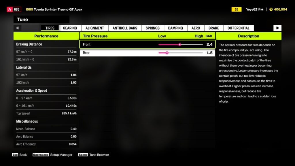 Forza Horizon 6 3