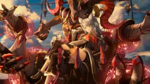 ตัวอย่างใหม่ Granblue Fantasy: Relink – Endless Ragnarok กับสองตัวละครใหม่ Fraux และ Fediel