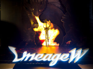 Lineage W โชว์ข้อมูลใหม่ของเกมเพียบ! จากงานเปิดตัวสุดพิเศษในไทย