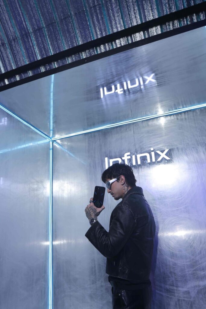 Infinix Gt 50 Pro 13