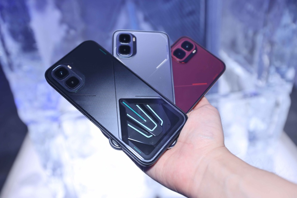 Infinix Gt 50 Pro 7