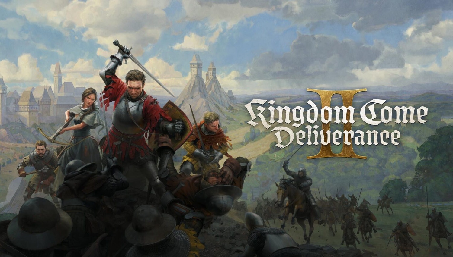 รวมเกมน่าเล่นบน PC Game Pass อัปเดตสำหรับปี 2026 10 Kingdom Come Deliverance Ii