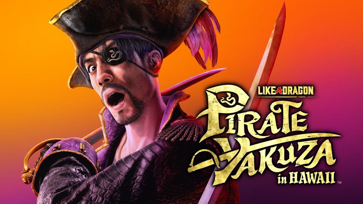 รวมเกมน่าเล่นบน PC Game Pass อัปเดตสำหรับปี 2026 8 Like A Dragon Pirate Yakuza In Hawaii