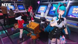 ทีมสร้าง NTE แถลงยอมรับเรื่องการใช้ AI ในเกม พร้อมเปลี่ยนรูปที่เป็นปัญหาออกไปแล้วบางส่วน