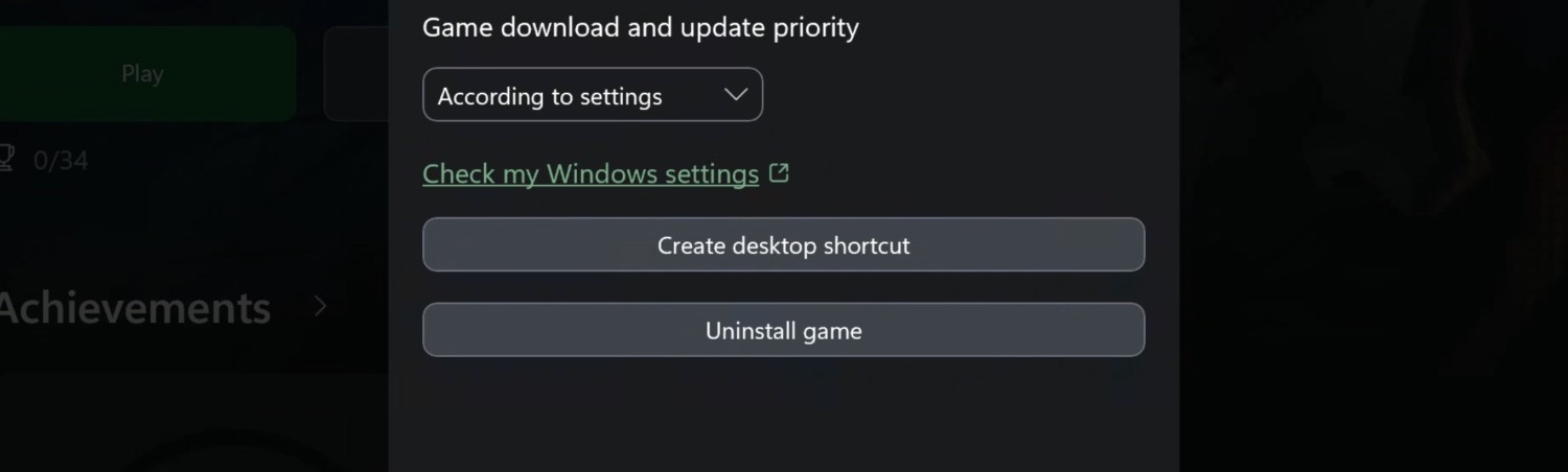 PC Game Pass คืออะไร ? แนะนำวิธีสมัคร ราคา และเรื่องควรรู้ (อัปเดต 2026) 5 Screenshot