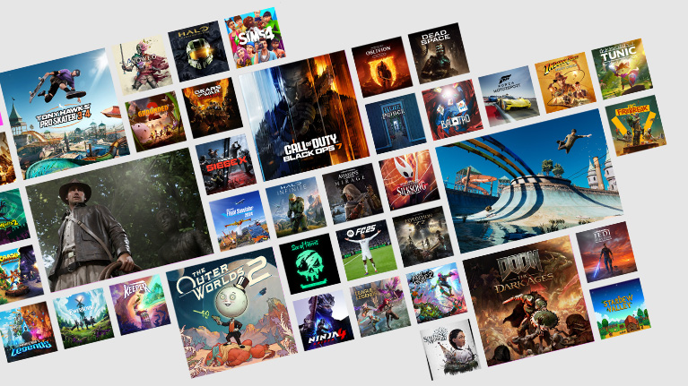 PC Game Pass คืออะไร ? แนะนำวิธีสมัคร ราคา และเรื่องควรรู้ (อัปเดต 2026) 9 Pc Game Pass Games