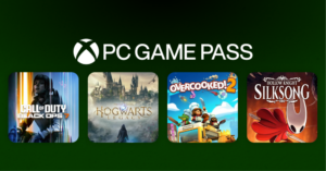 รวมเกมน่าเล่นบน PC Game Pass อัปเดตสำหรับปี 2026